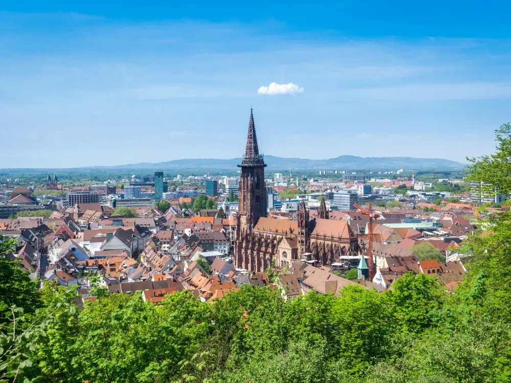 Basel – Strasbourg Cycling Tour basel-strasbourg-cycling-tour