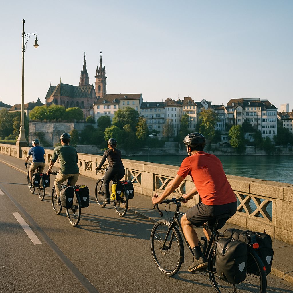 Basel – Strasbourg Cycling Tour basel-strasbourg-cycling-tour