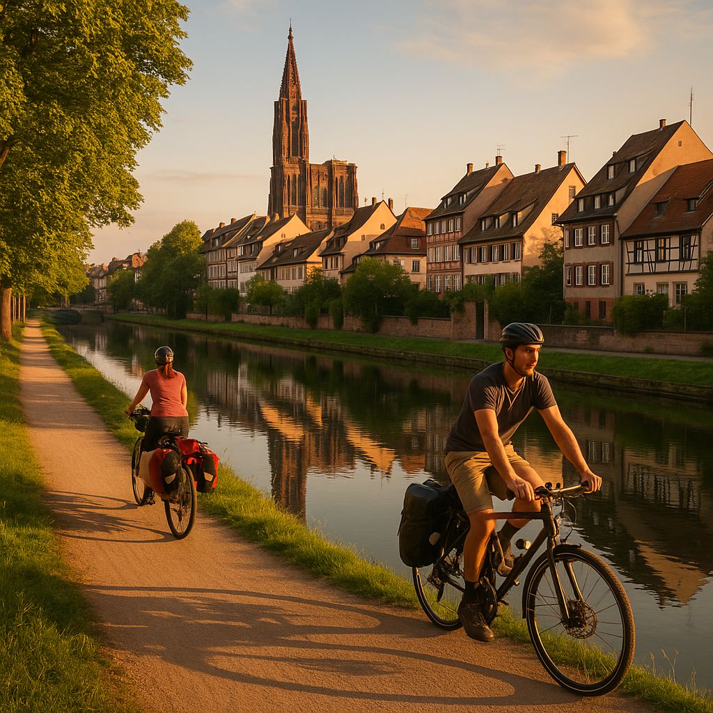 Basel – Strasbourg Cycling Tour basel-strasbourg-cycling-tour