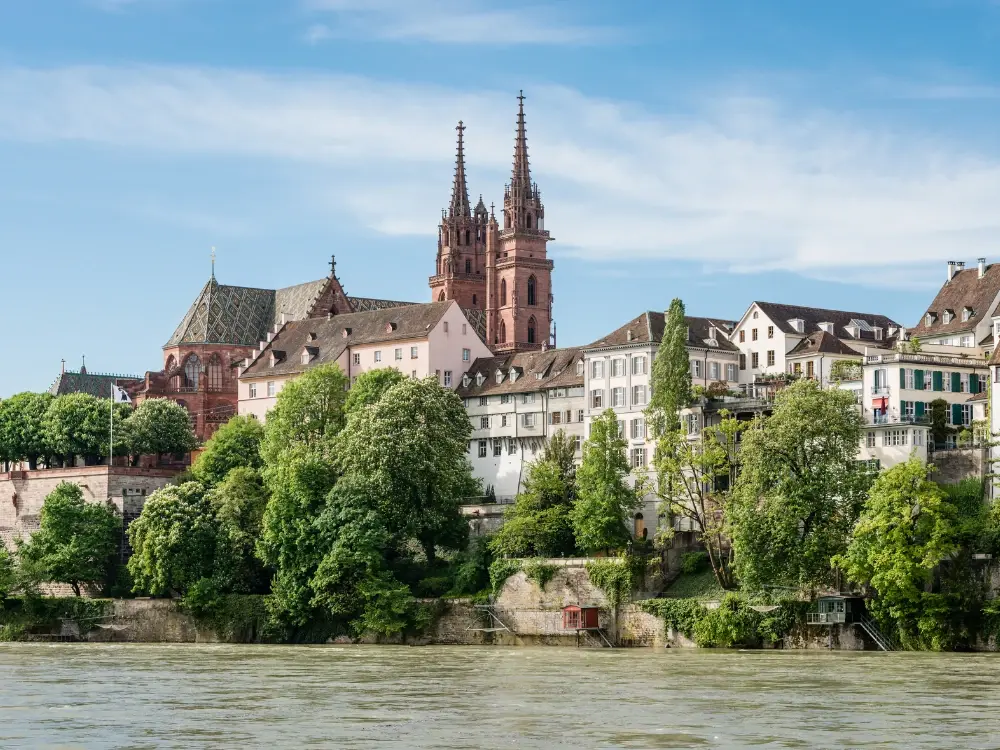Basel – Strasbourg Cycling Tour basel-strasbourg-cycling-tour