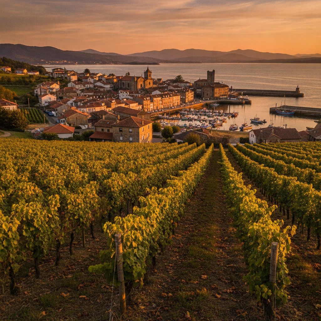 Coastal Camino de Santiago: Porto to Santiago by the Atlantic coastal-camino-de-santiago-porto-to-santiago