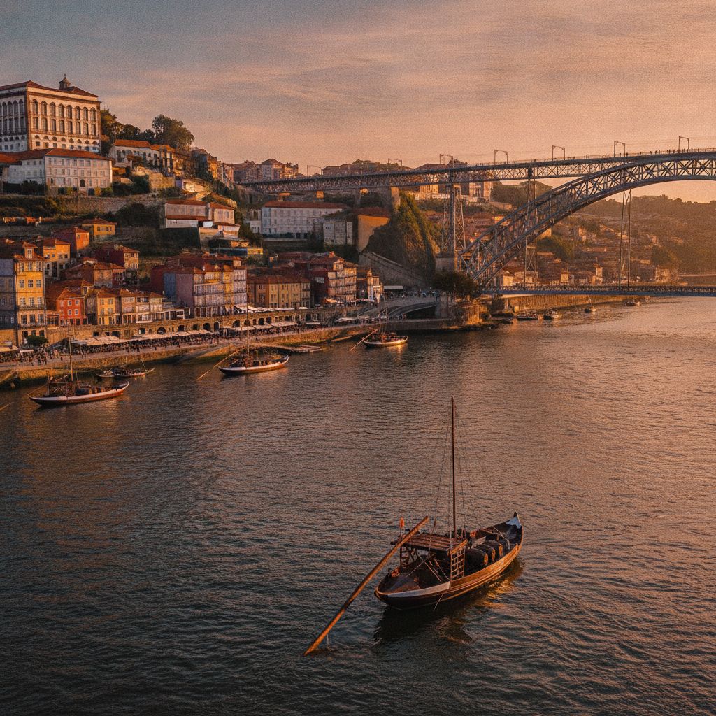 Coastal Camino de Santiago: Porto to Santiago by the Atlantic coastal-camino-de-santiago-porto-to-santiago