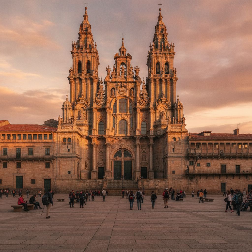 Coastal Camino de Santiago: Porto to Santiago by the Atlantic coastal-camino-de-santiago-porto-to-santiago