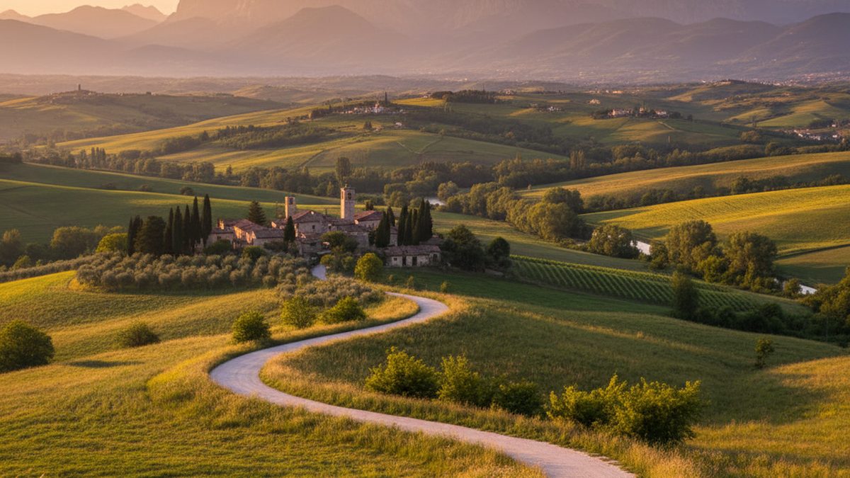 Cycling Along the Pedemontana Cycleway: From Sacile to Gorizia cycling-pedemontana-sacile-gorizia