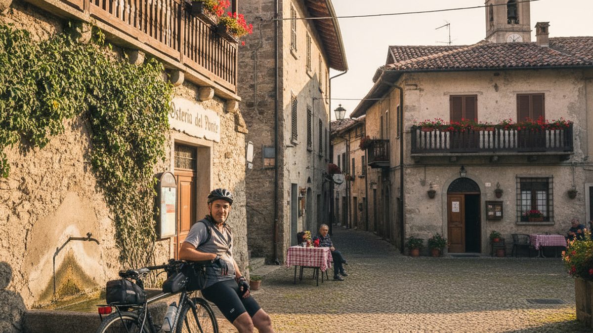 Cycling Along the Pedemontana Cycleway: From Sacile to Gorizia cycling-pedemontana-sacile-gorizia