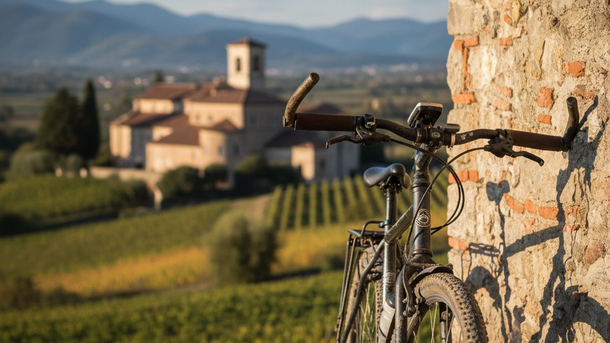 Cycling Along the Pedemontana Cycleway: From Sacile to Gorizia cycling-pedemontana-sacile-gorizia