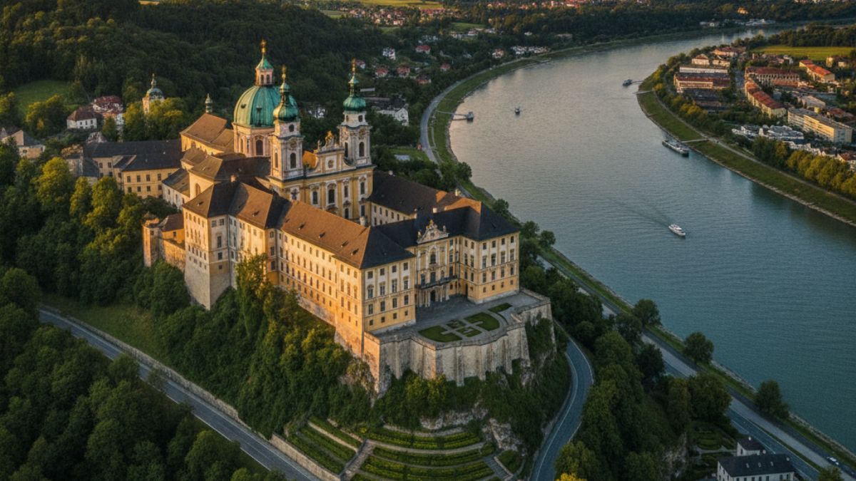 Danube Cycle Path Classic – Passau to Vienna danube-cycle-path-classic-passau-vienna