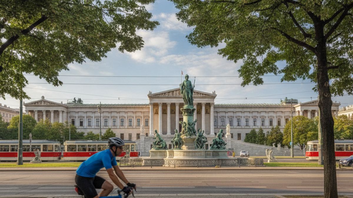 Danube Cycle Path Classic – Passau to Vienna danube-cycle-path-classic-passau-vienna