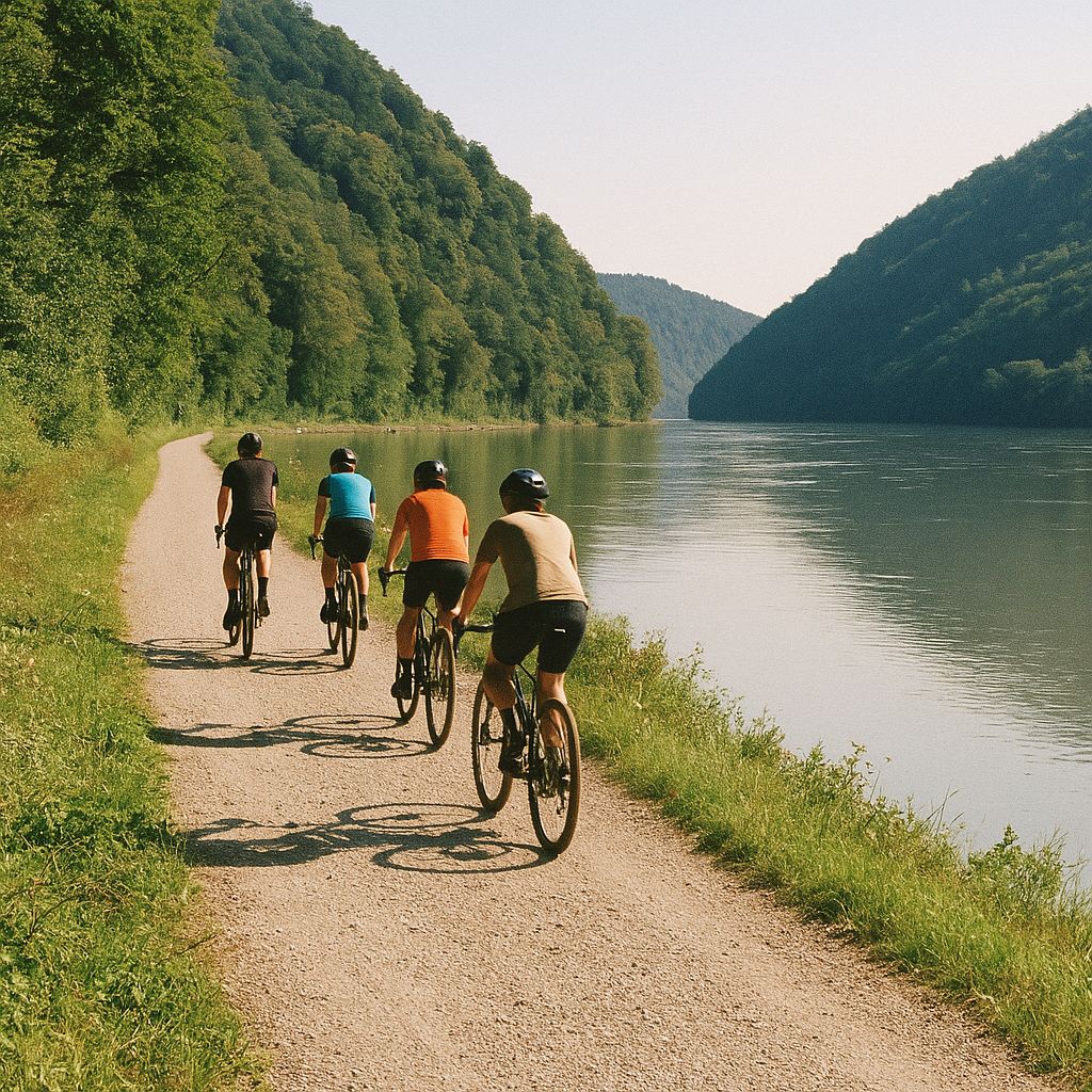danube-cycle-path-on-the-trail-of-culture