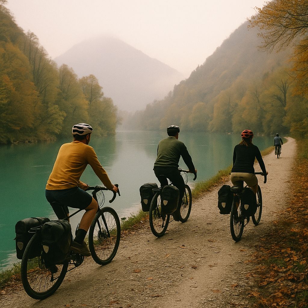dolomites-trieste