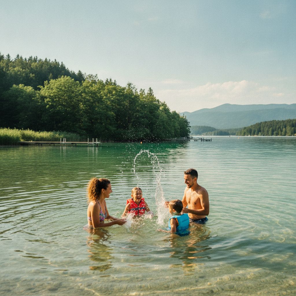 Drava Cycle Path Classic: Lienz to Lake Klopein drava-cycle-path-classic-lienz-lake-klopein