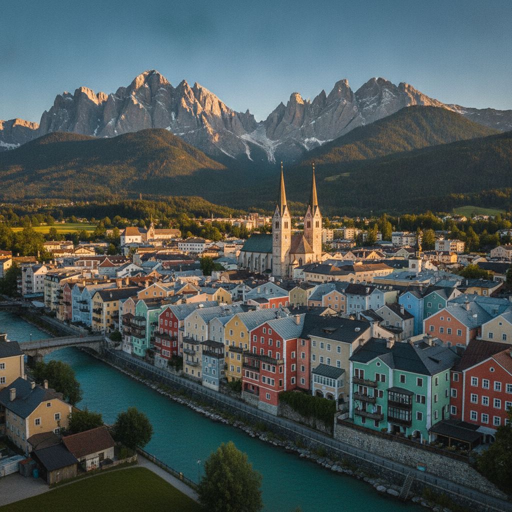 Drava Cycle Path Classic: Lienz to Lake Klopein drava-cycle-path-classic-lienz-lake-klopein