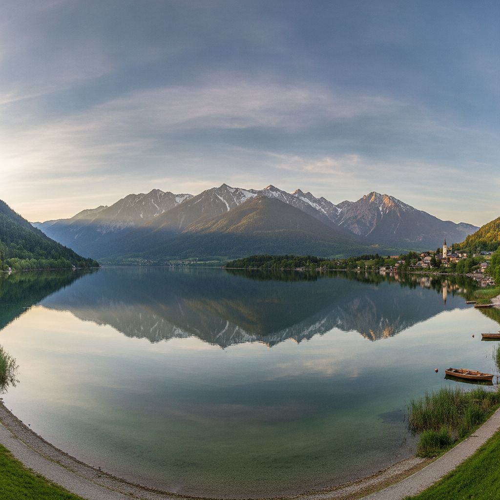 Drava Cycle Path Classic: Lienz to Lake Klopein drava-cycle-path-classic-lienz-lake-klopein