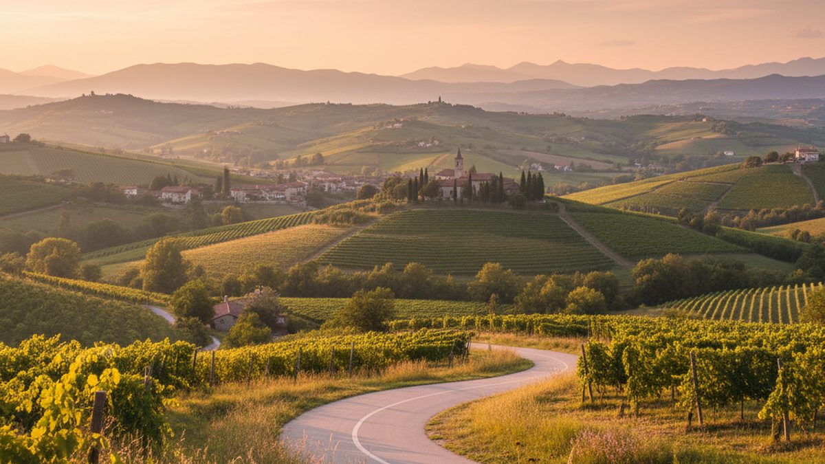 Friuli Cycling Tour: From the Collio to the Adriatic friuli-collio-adriatic-cycling-tour