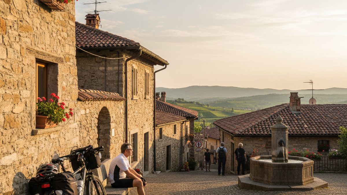 Friuli Cycling Tour: From the Collio to the Adriatic friuli-collio-adriatic-cycling-tour
