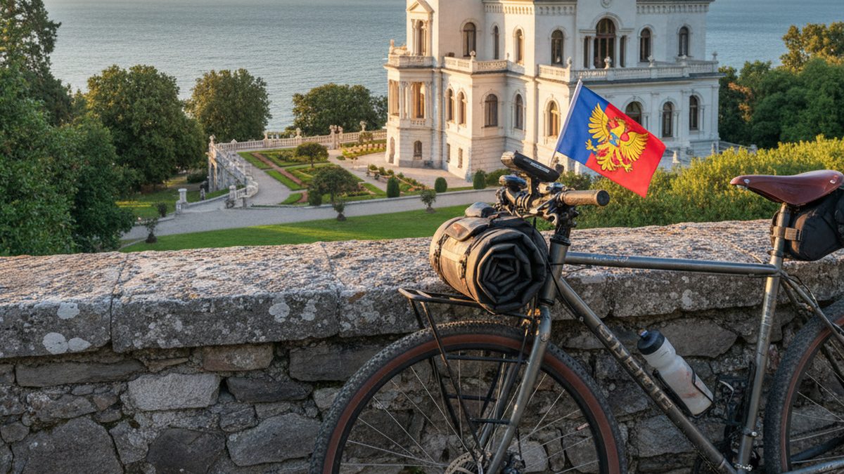 Friuli Cycling Loop: Mosaics, Lagoons and Collio Wines friuli-cycling-loop-mosaics-lagoons-collio-wines