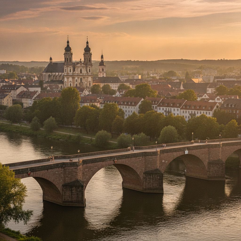 Fulda & Weser Cycle Path: The Most Beautiful – Fulda to Minden fulda-weser-cycle-path-fulda-minden