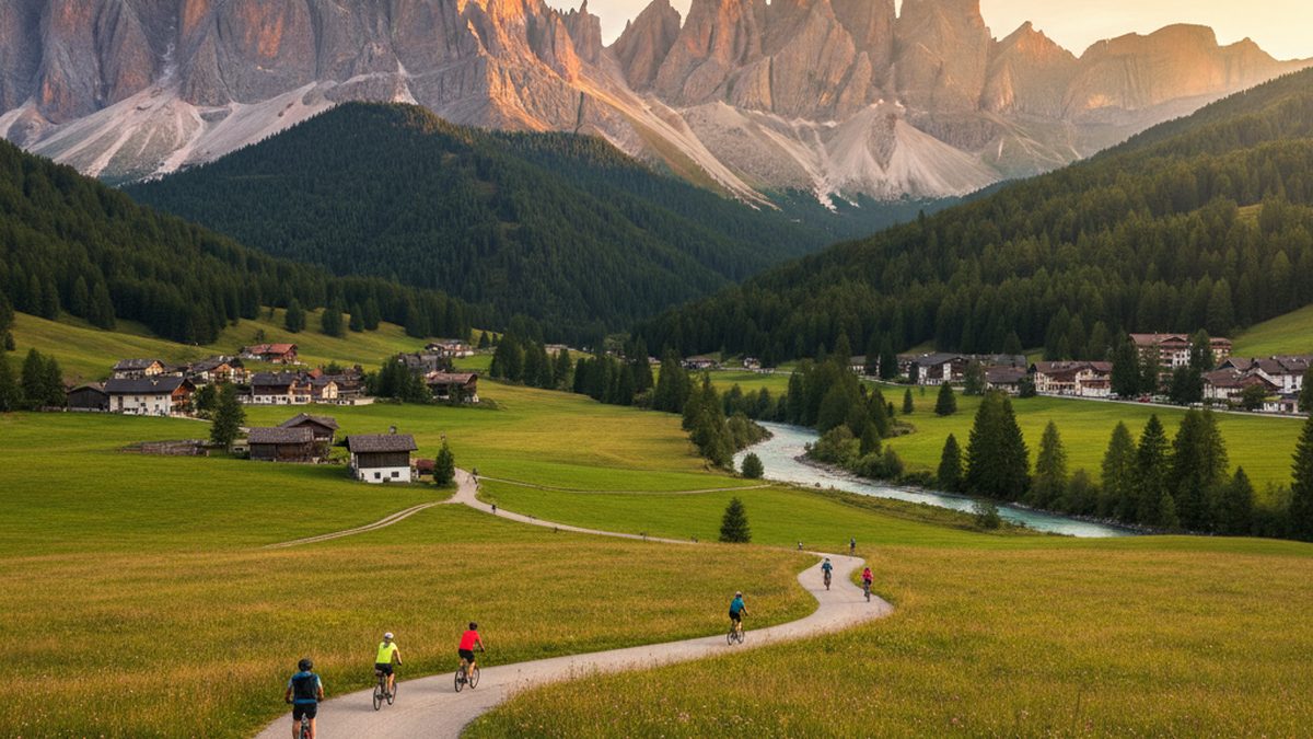 Innsbruck to Venice: 9-Day Leisurely Alpine Crossing innsbruck-venice-9-day-leisurely-alpine-crossing