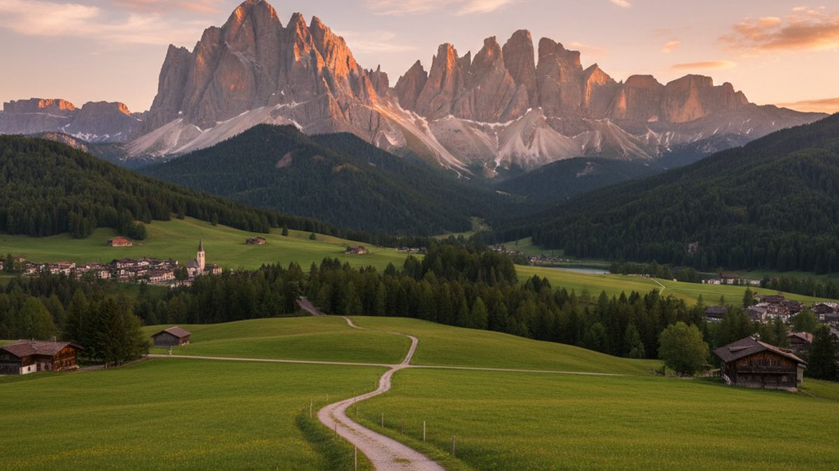 Innsbruck to Venice: Alpine Cycling Adventure innsbruck-venice-alpine-cycling-adventure