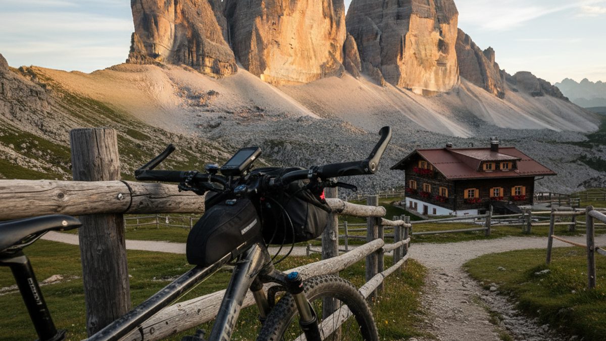 Innsbruck to Venice: Alpine Cycling Adventure innsbruck-venice-alpine-cycling-adventure