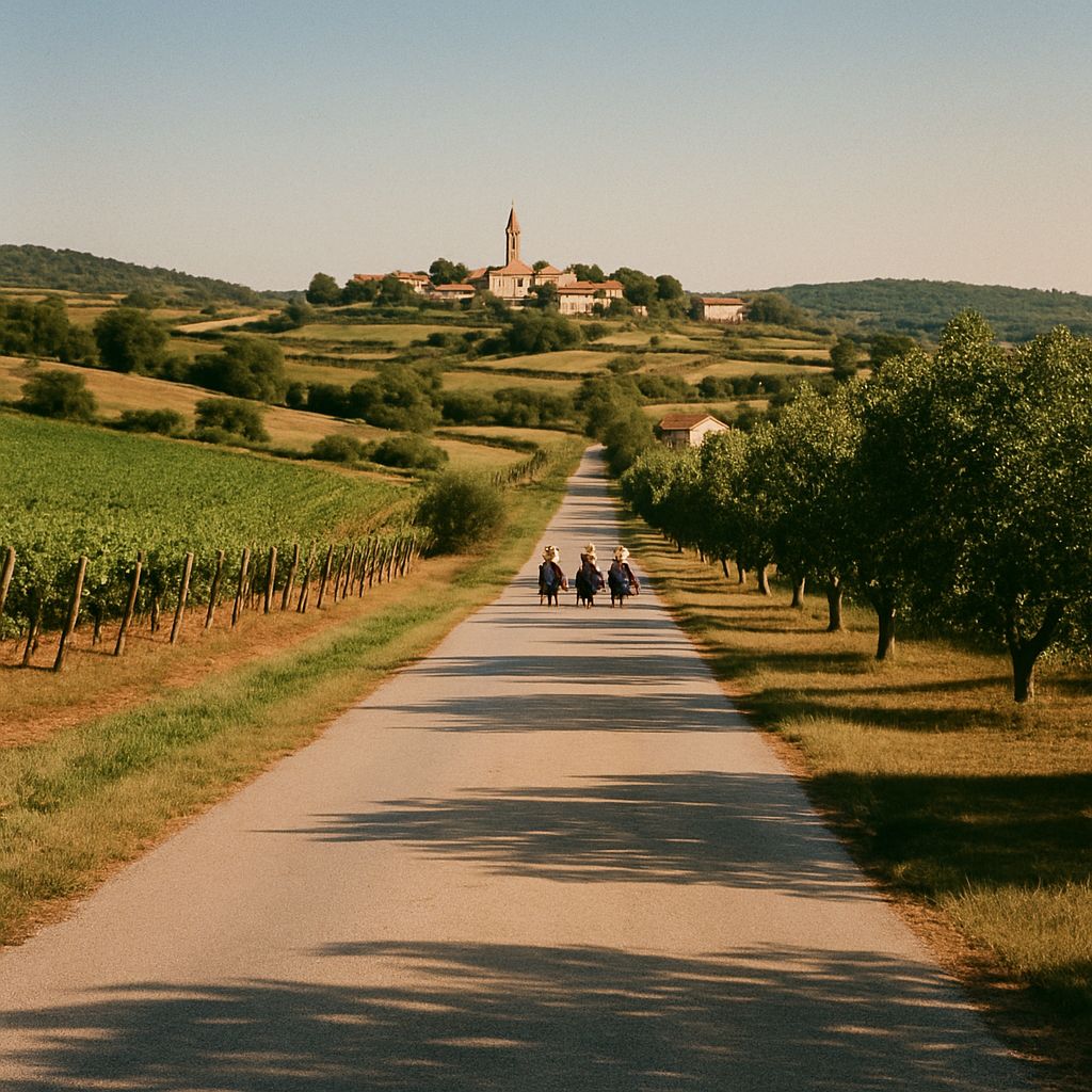 Istria: Trieste to Pula by Bike istria-trieste-to-pula-by-bike