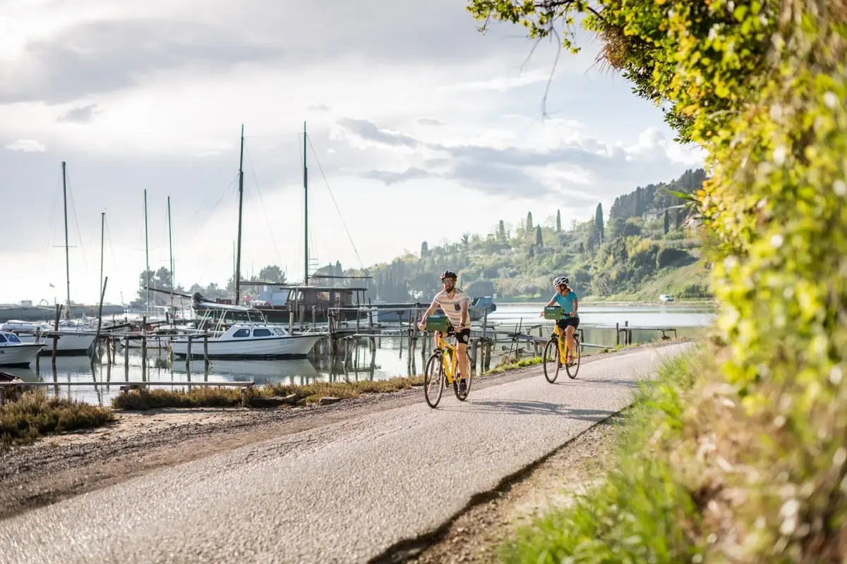 Istria: Trieste to Pula by Bike istria-trieste-to-pula-by-bike