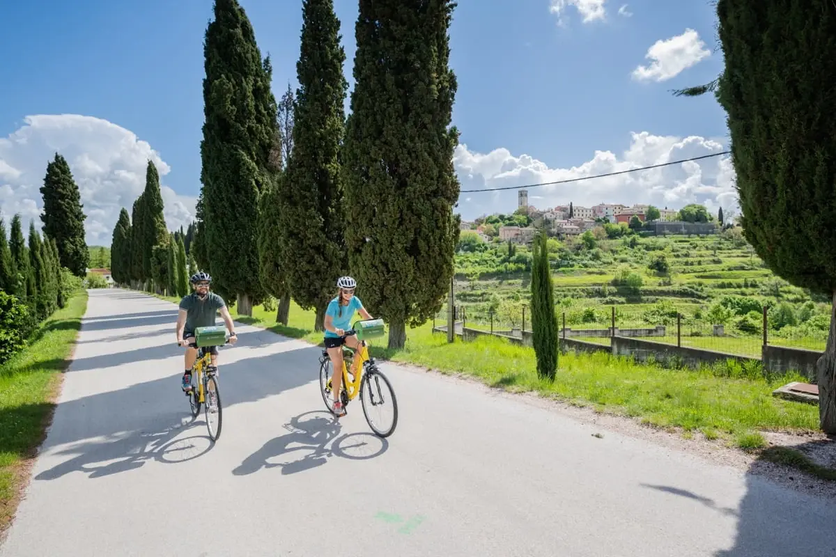 Istria: Trieste to Pula by Bike istria-trieste-to-pula-by-bike