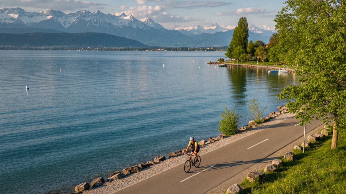 Lake Constance Delight – Top Class Cycling from Bregenz lake-constance-delight-top-class-cycling-bregenz
