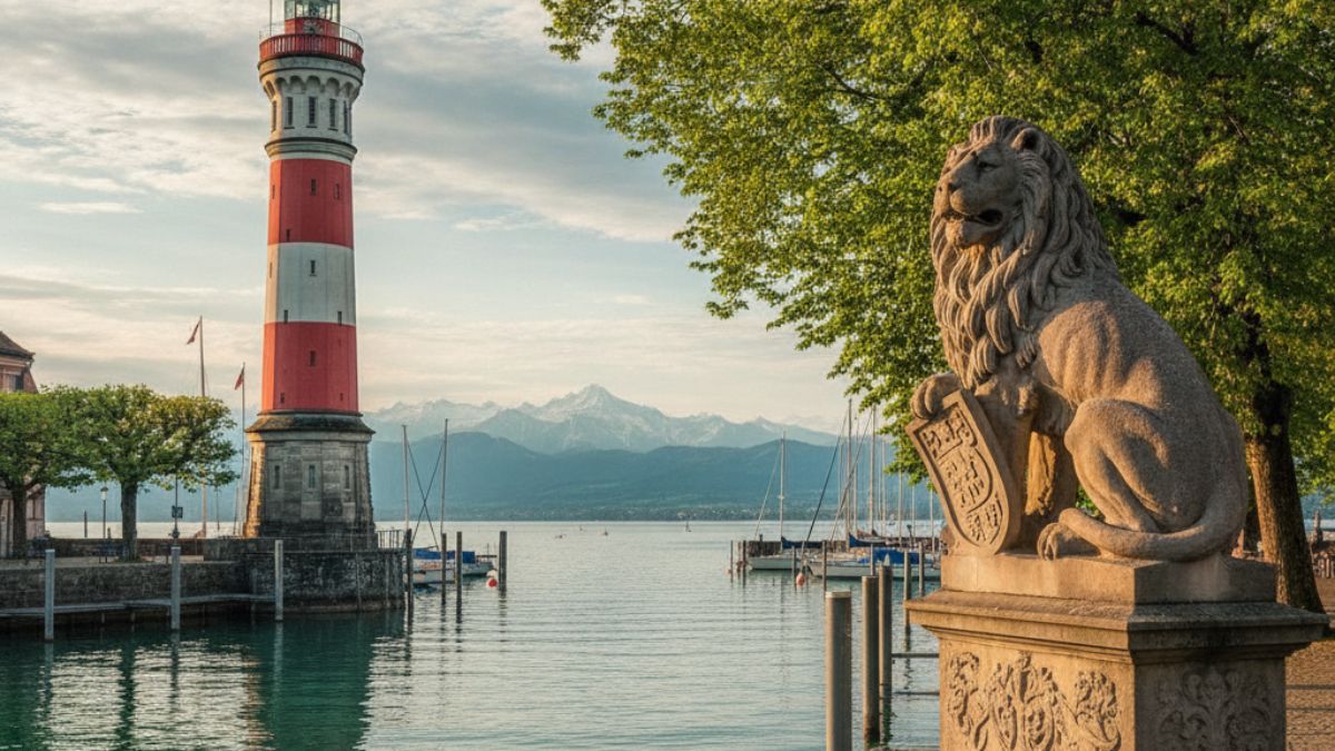 Lake Constance Delight – Top Class Cycling from Bregenz lake-constance-delight-top-class-cycling-bregenz