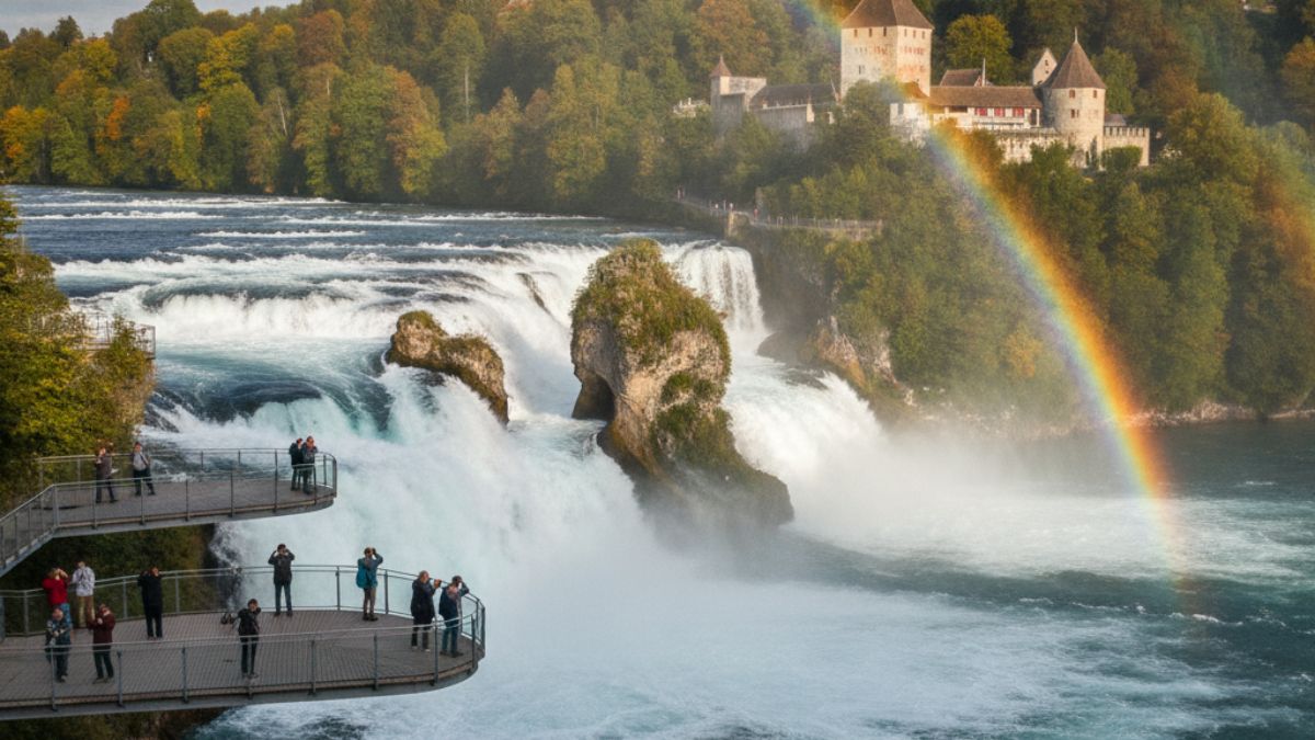 Lake Constance Delight – Top Class Cycling from Bregenz lake-constance-delight-top-class-cycling-bregenz