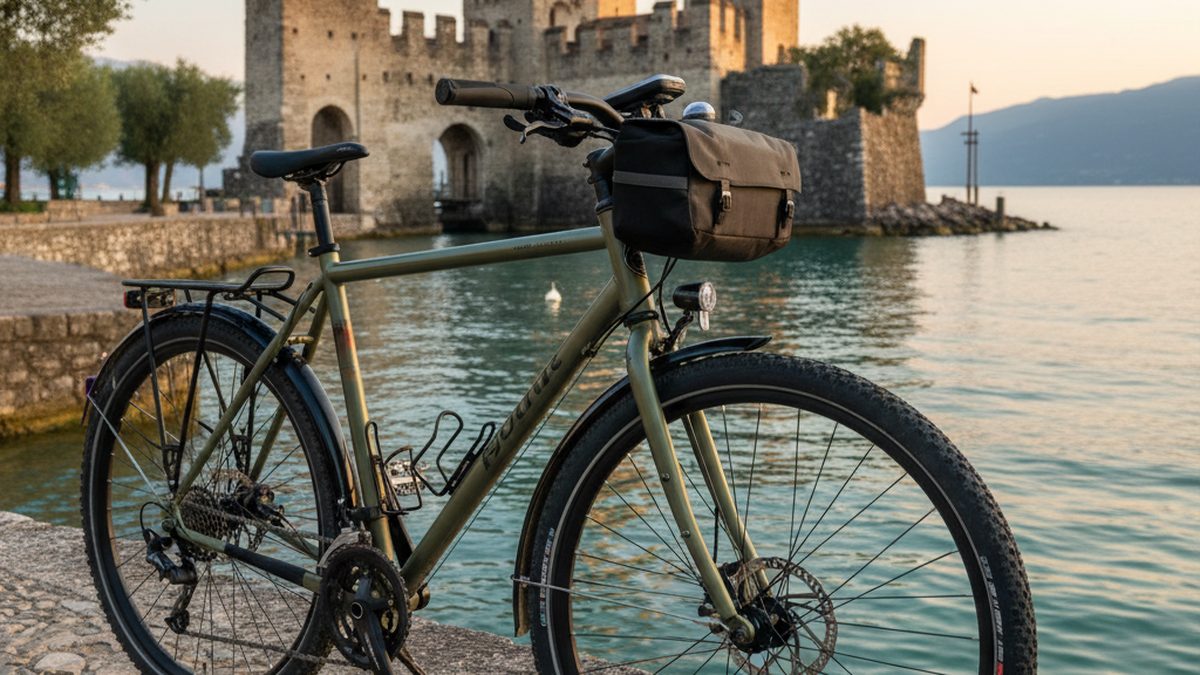 Lake Garda Circular Tour: Cycling Italy's Largest Lake lake-garda-circular-tour-cycling