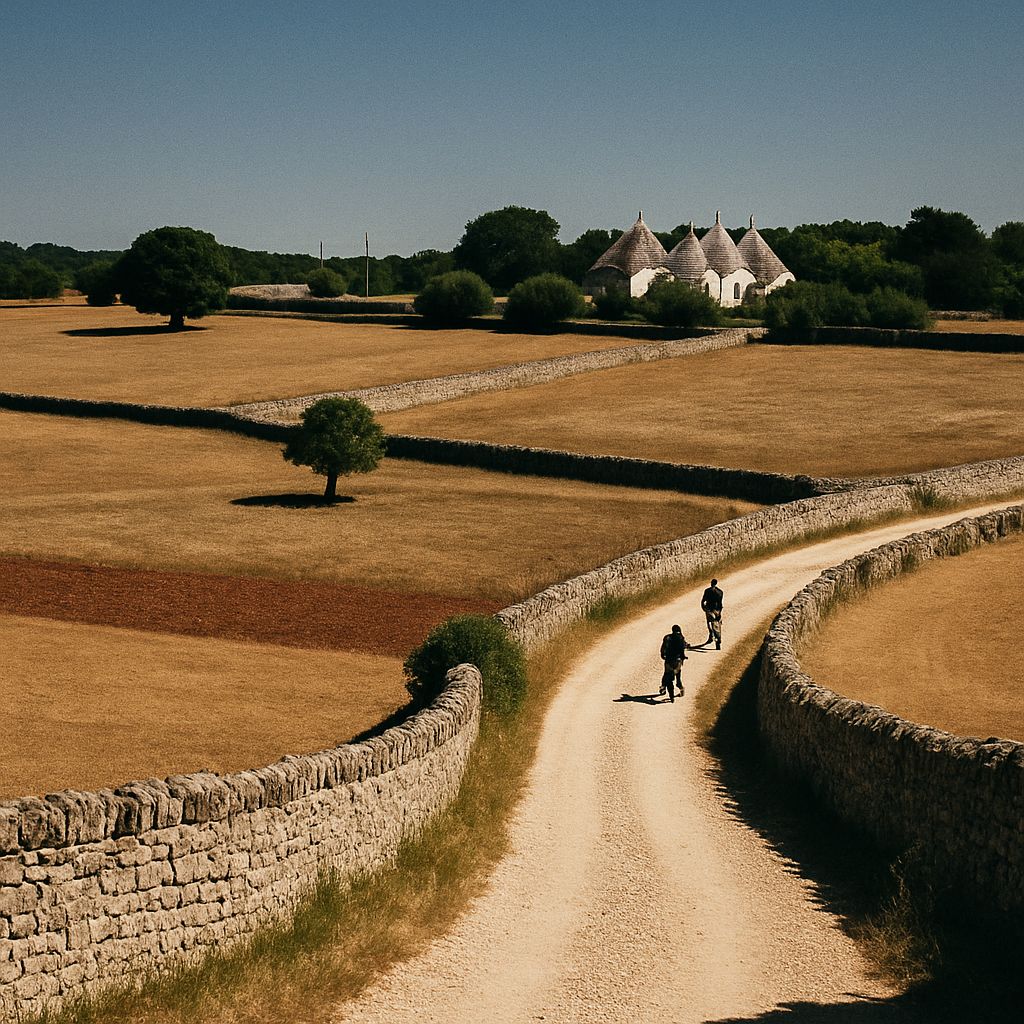 matera-and-puglia-self-guided-tour