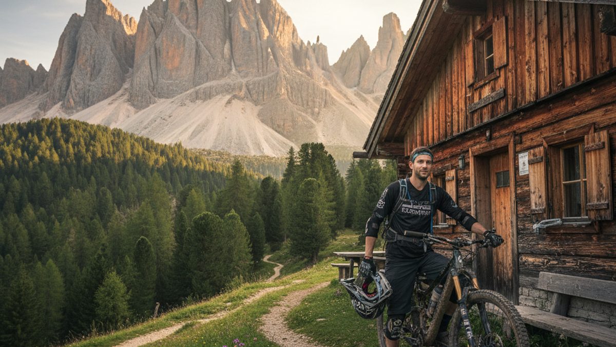 Dolomites Natural Parks MTB Tour mtb-dolomites-natural-parks