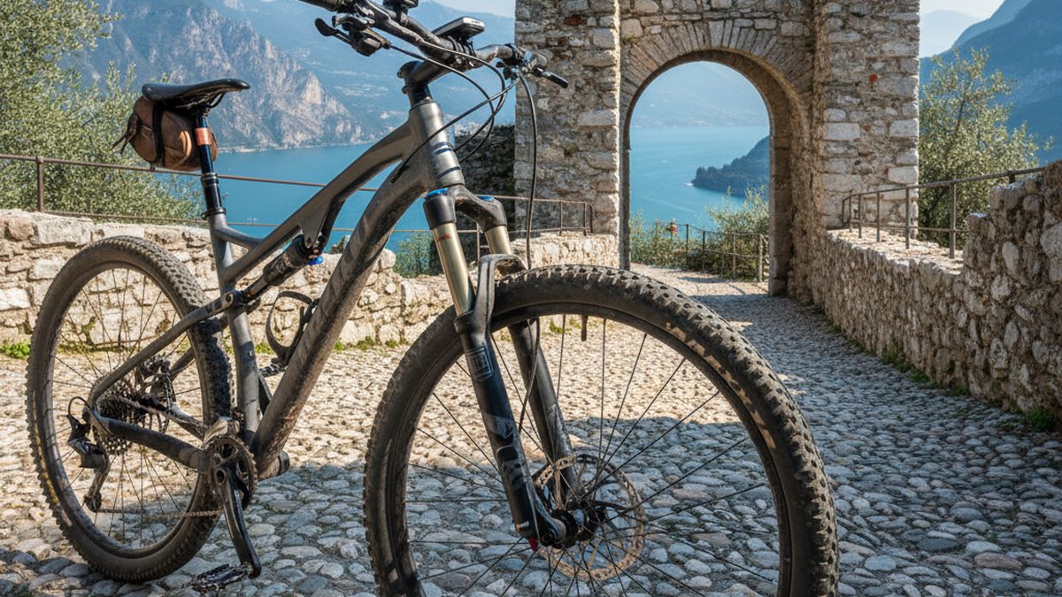 MTB Around Lake Garda mtb-lake-garda-circular