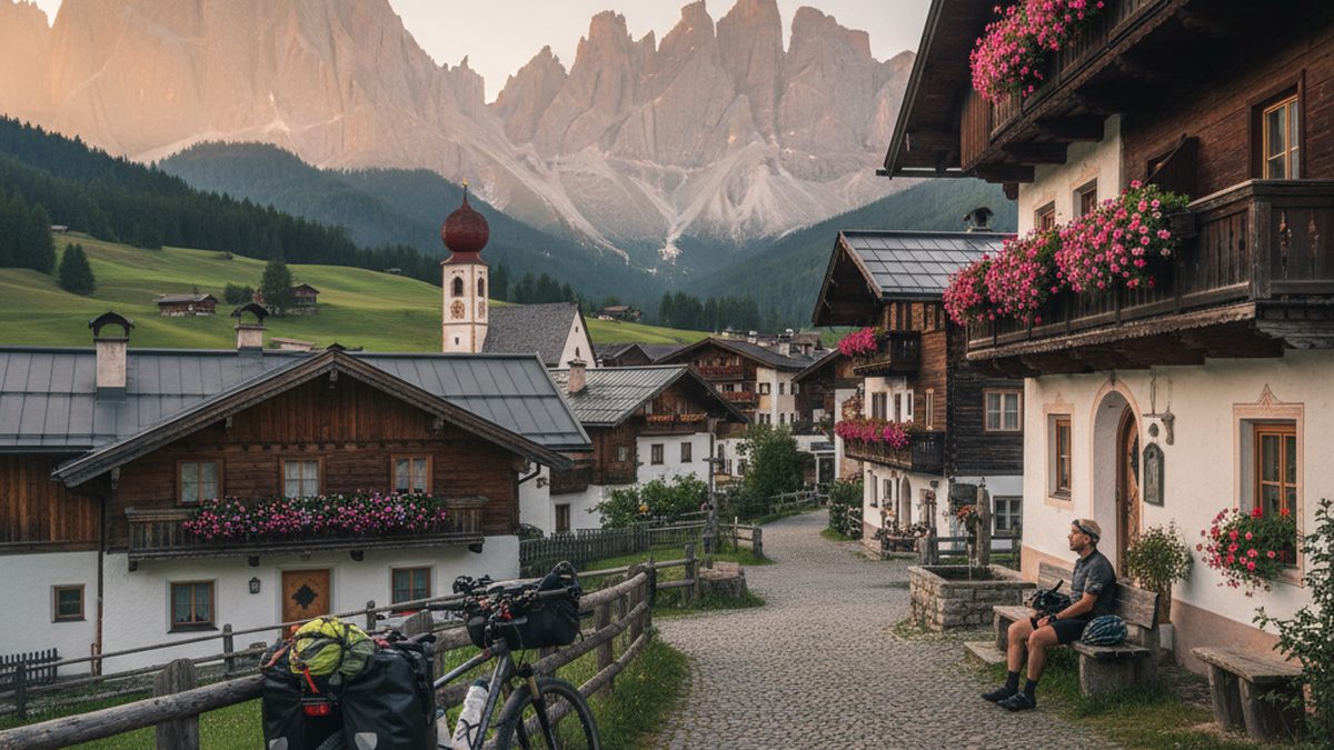 Munich to Venice Select: Premium Alpine Cycling Tour munich-venice-select-premium-alpine-cycling-tour