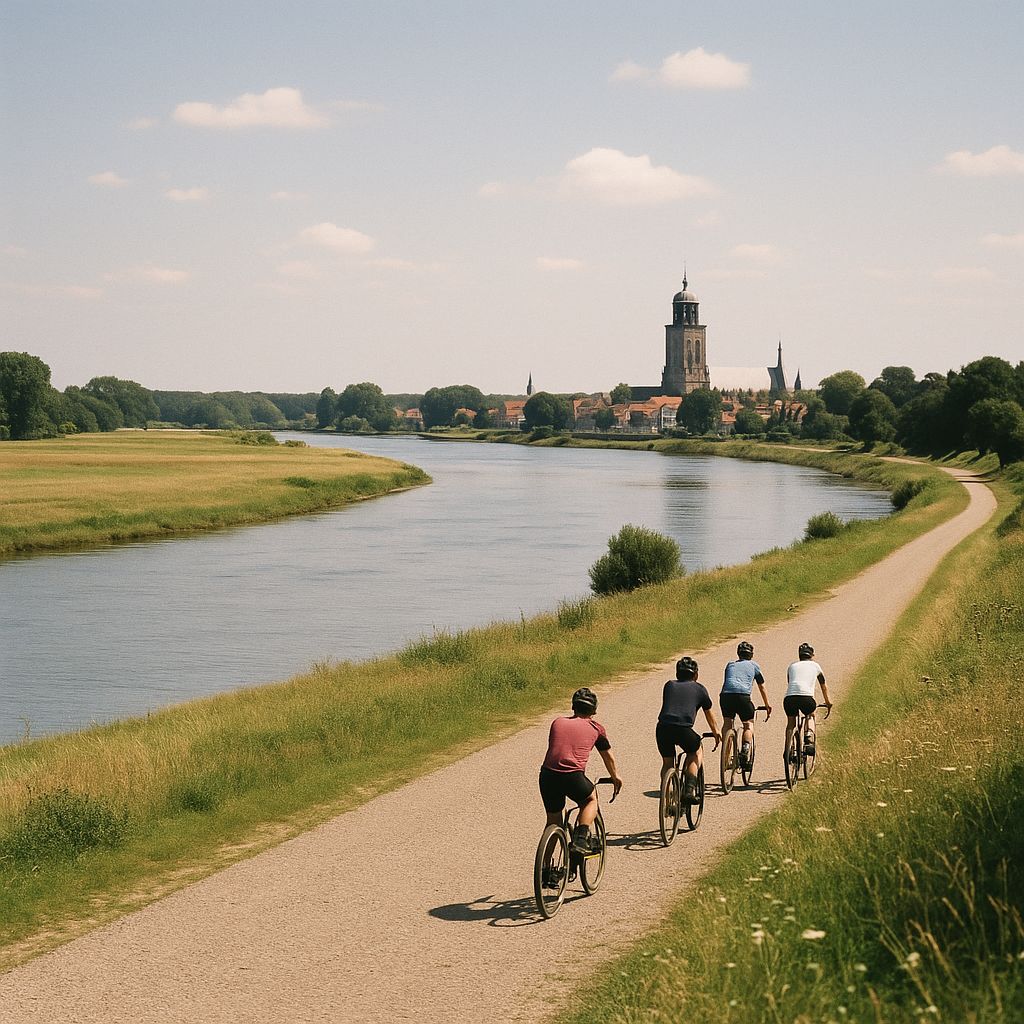 netherlands-hansa-highlights