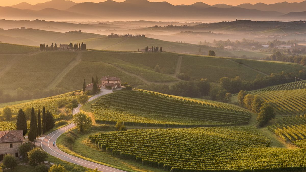 Prosecco Circular Tour: Short Break in the Veneto Hills prosecco-circular-tour-short-break-veneto