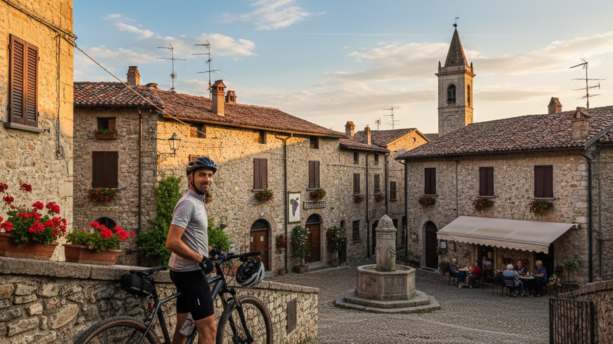 Prosecco Circular Tour: Short Break in the Veneto Hills prosecco-circular-tour-short-break-veneto