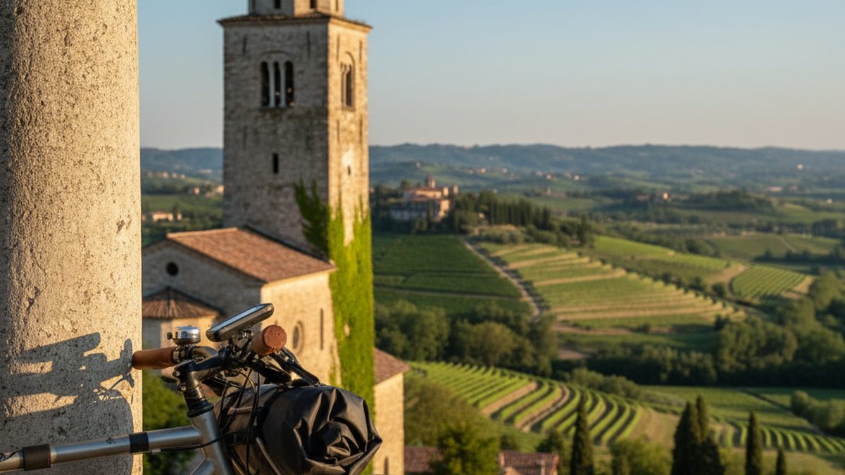 Prosecco Circular Tour: Short Break in the Veneto Hills prosecco-circular-tour-short-break-veneto