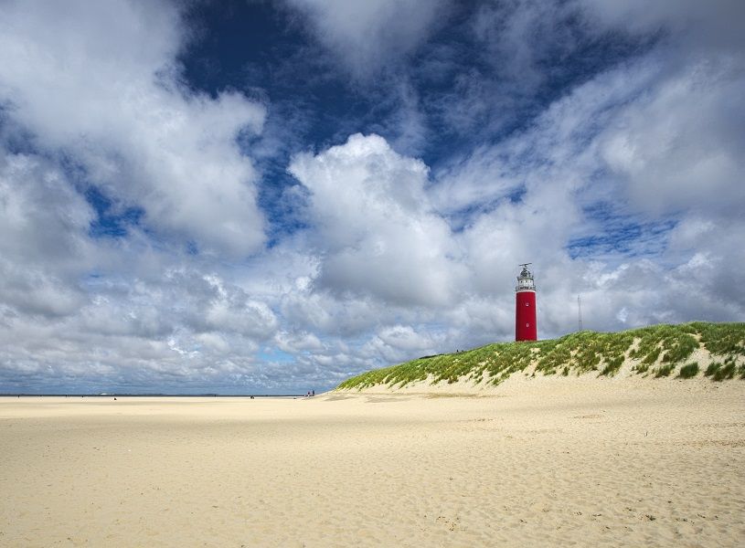 Northern Holland and Friesland by Boat and Bike northern-holland-friesland-boat-bike