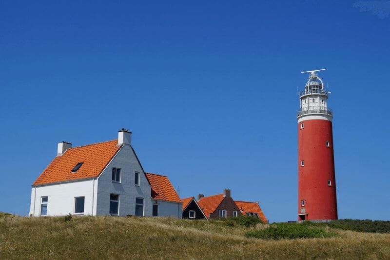 Northern Holland and Friesland by Boat and Bike northern-holland-friesland-boat-bike