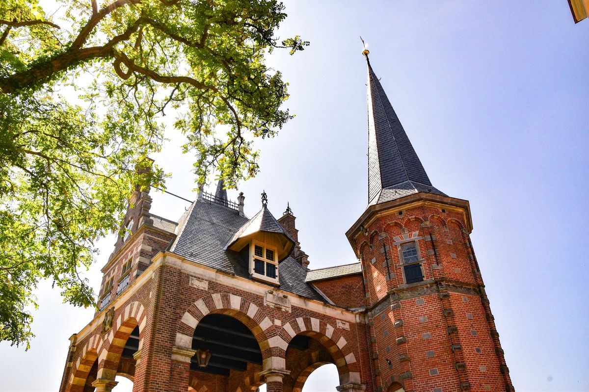 Northern Holland and Friesland by Boat and Bike northern-holland-friesland-boat-bike