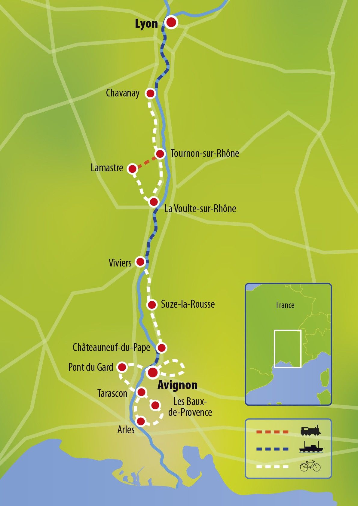 provence-rhone-valley-boat-bike