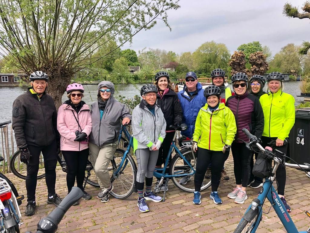 5-Day Tulip Tour Premium by Boat and Bike 5-day-tulip-tour-premium-boat-bike