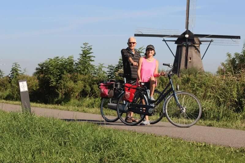 5-Day Tulip Tour Premium by Boat and Bike 5-day-tulip-tour-premium-boat-bike