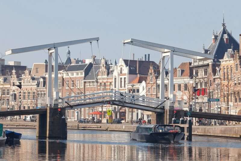5-Day Tulip Tour Premium by Boat and Bike 5-day-tulip-tour-premium-boat-bike