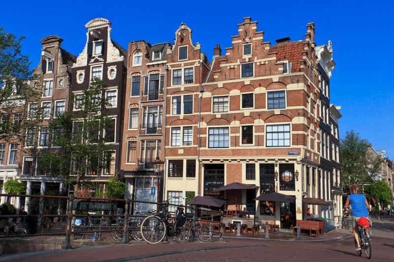 Holland Tulip Tour by Sail and Bike sail-bike-tulip-tour