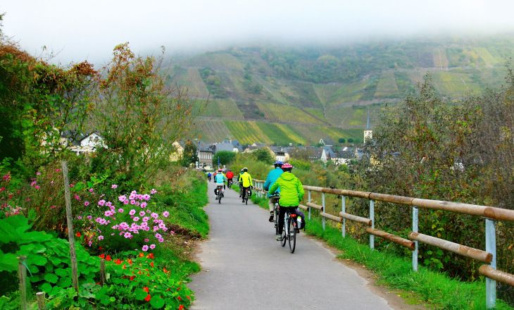 Rhine and Moselle by Boat and Bike: Koblenz to Koblenz rhine-and-moselle-koblenz-koblenz