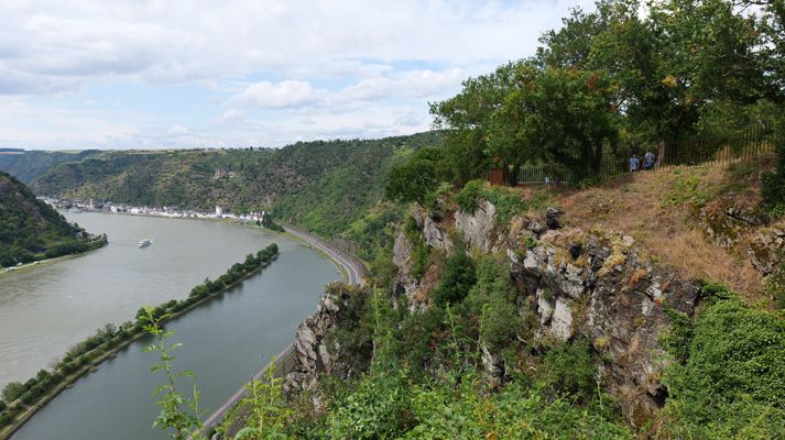Rhine and Moselle by Boat and Bike: Koblenz to Koblenz rhine-and-moselle-koblenz-koblenz
