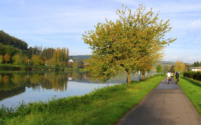 Rhine and Moselle by Boat and Bike: Koblenz to Koblenz rhine-and-moselle-koblenz-koblenz